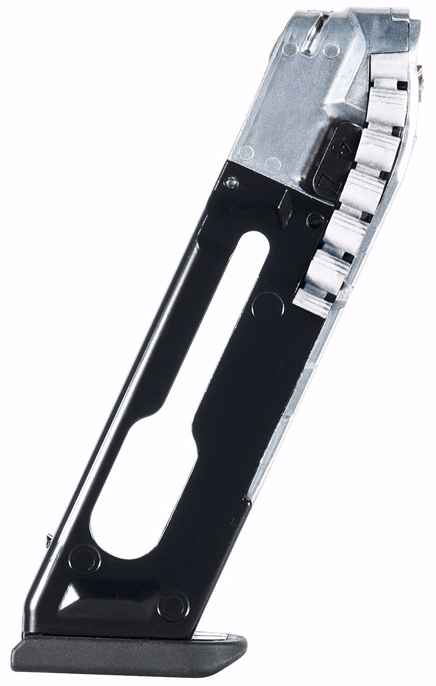 UMAREX GLOCK 17 GEN5 20 SHOT BELT FED MAG | 723364552151